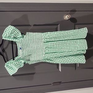 Old navy swing dress